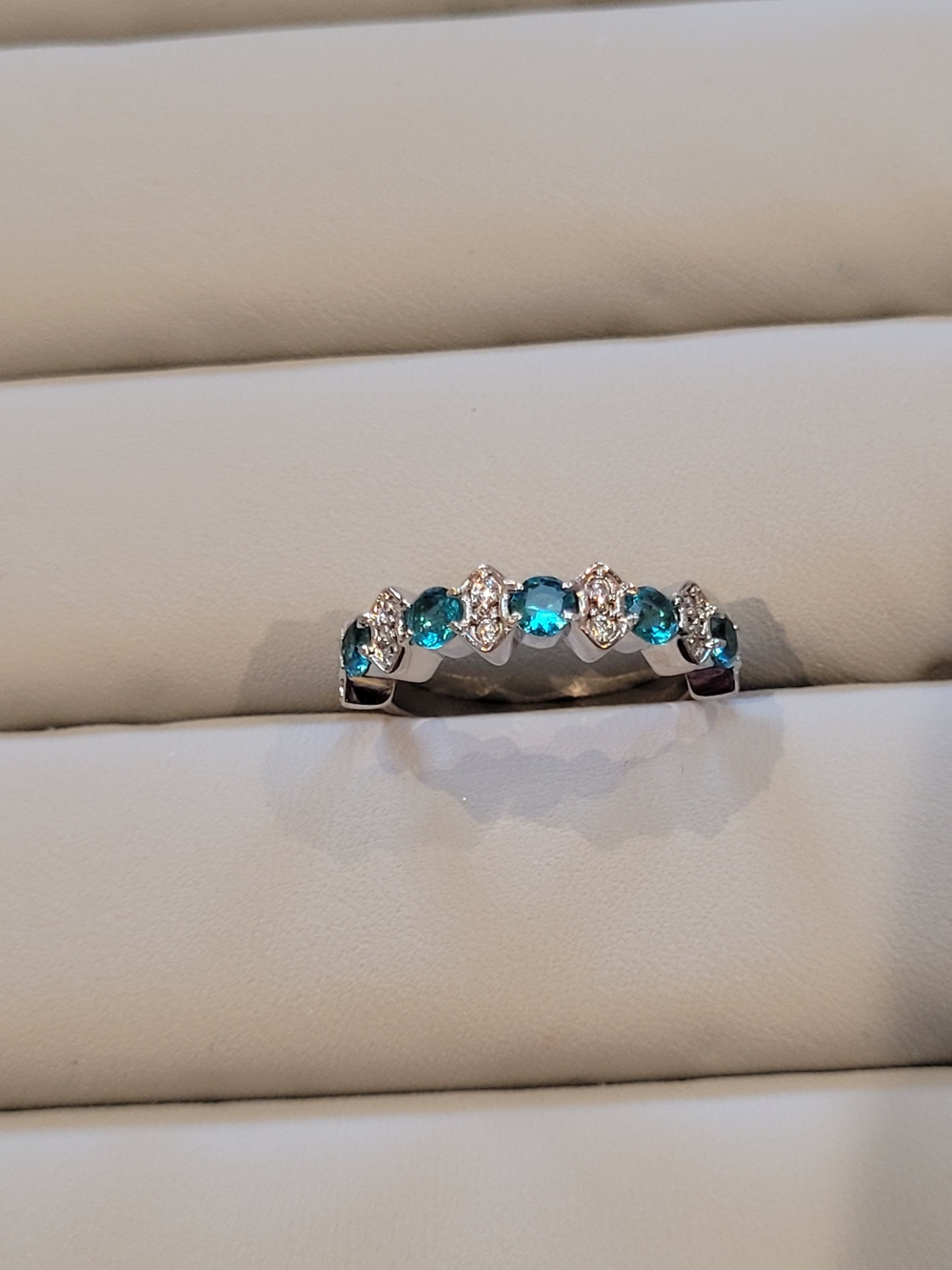 Bomb Party Ring Size 9 Unicorn Alert!! RBP2277